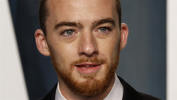  أنجوس كلاود 