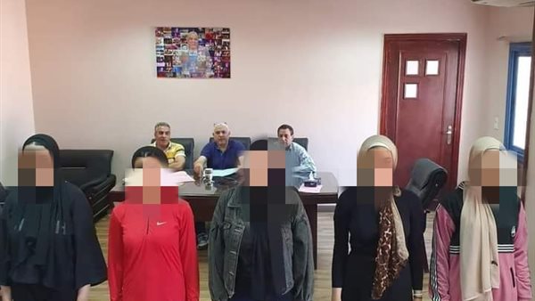 اختبارات كلية التربية