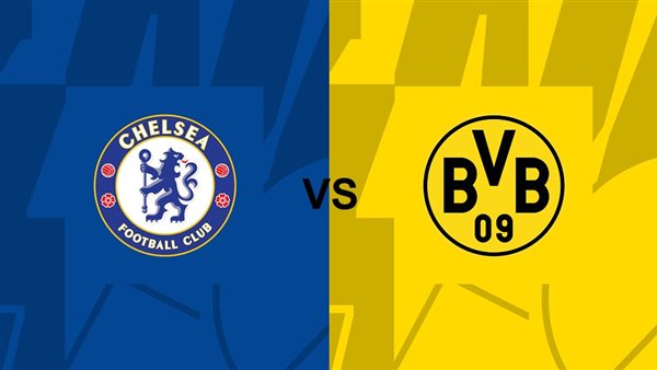 Chelsea vs Borussia