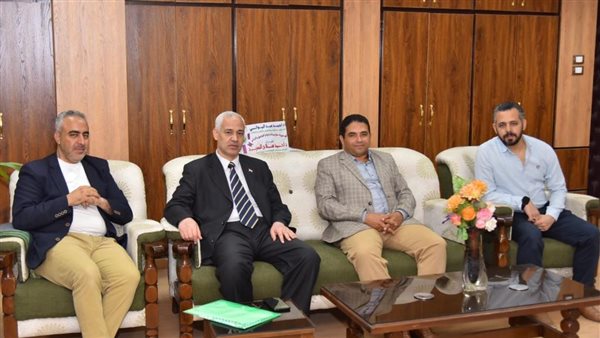 جامعة أسيوط