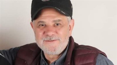 خروج الفنان محمد عبد الجواد من المستشفى بعد تحسن حالته الصحية.. ومفيد عاشور يكشف التفاصيل