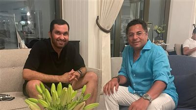 خالد أبو بكر: سلطان الجابر من الشخصيات المحبة لمصر بصدق