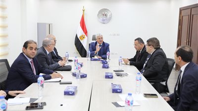 وزير التعليم العالي يؤكد أهمية عقد تحالفات بين مراكز التميز بالجامعات المصرية