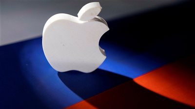 روسيا تفرض عقوبات على Apple بسبب نشرها معلومات عن حربها بأوكرانيا