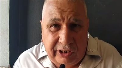 مسجل خطر.. جد السيدة المقتولة على يد عاطل بالمنوفية: طلب يتجوزها ورفضت بسبب سلوكه| بث مباشر 