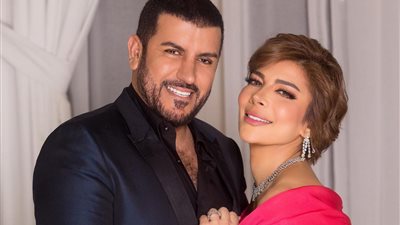 زوج أصالة يوجه لها رسالة بعد أغنيتها مع ماجد المهندس: ترجمت محبتي لهما بـ الحب الأبدي