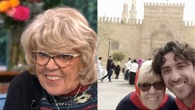 بعد انفصالها عن شاب مصري.. بريطانية 83 عاما: قطتي أذكى من أي رجل وليتني استمعت لعائلتي قبل الزواج