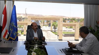 إعفاء أكثر من 60 ألف طالب وطالبة من غير القادرين وذوي الاحتياجات الخاصة وأبناء الشهداء من المصروفات المدرسية بأسوان