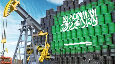السعودية تعلن تمديد الخفض الطوعي لإنتاج النفط من نوفمبر وحتى نهاية العام