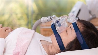 دراسة: اكتشاف جهاز لعلاج مرضى انقطاع النفس النومي 