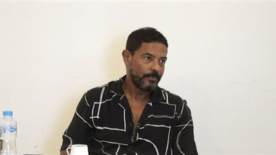 هاني فرحات: أمي دعتلي وأول مرة أشتغل في التوزيع الموسيقي كان مع عمرو دياب