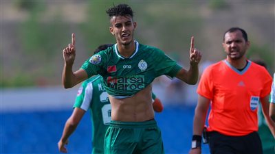 نتيجة مباراة الرجاء والوحدة.. موسيماني يسقط بهدف في البطولة العربية