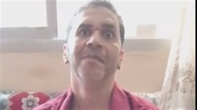 الفنان عمرو محمد علي يكشف تطورات حالته الصحية: حالتي تدهورت وفيه صعوبة في الكلام | بث مباشر