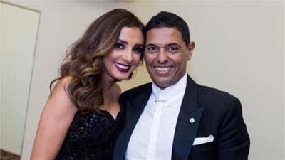 المايسترو هاني فرحات يرد لأول مرة على شائعات ارتباطه بأنغام وسر انتشارها