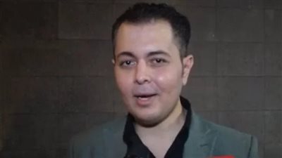 موعد صلاة الجنازة على طليقة الفنان سامي مغاوري ووالدة نجله كريم