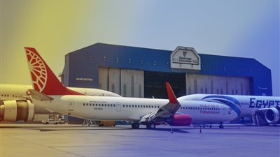 مصر للطيران: فتح خط طيران مباشر بين القاهرة وطوكيو