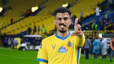 لاعب النصر: الزمالك فريق منظم والكورة ليست أسماء فقط