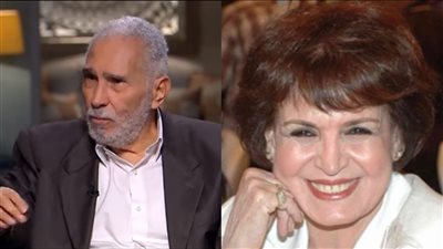 خسارة كبيرة للفن.. سميرة أحمد تعلق على اعتزال عبد الرحمن أبو زهرة