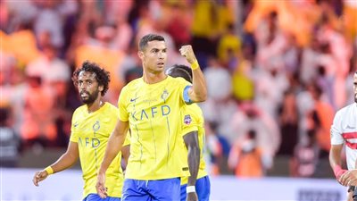 ماذا قالت الصحافة السعودية بعد تعادل النصر والزمالك في البطولة العربية؟