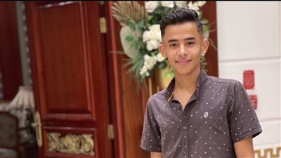 الأول علمي رياضة في شمال سيناء: السعي والاجتهاد طوال العام سر تفوقي 