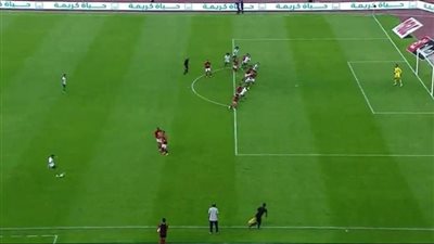 لجنة الحكام تحسم الجدل بشأن هدف المصري الملغي أمام الأهلي في كأس مصر | خاص