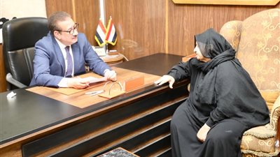 الأوراق المطلوبة لاستخراج كارت الخدمات المتكاملة بالمنوفية