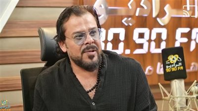 منذر رياحنة يكشف حقيقة مشاركته في مسلسل جعفر العمدة الجزء الثاني