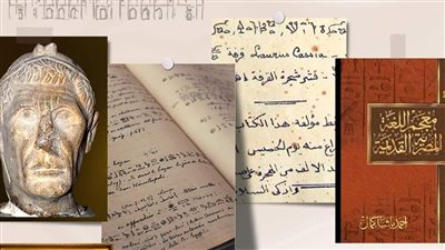 المتحف اليوناني الروماني يحتفل بمرور 100 عام على رحيل أحمد كمال عالم المصريات 