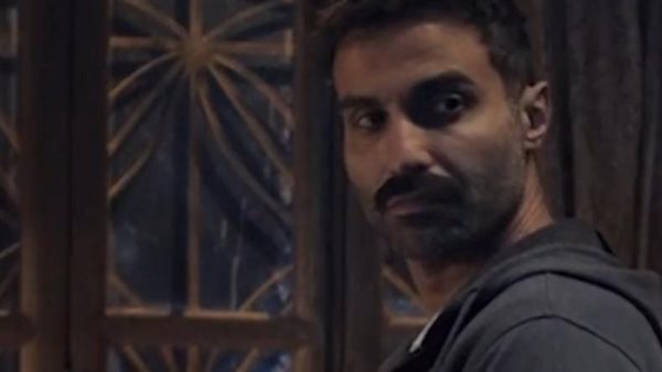 أحمد فهمي من برومو