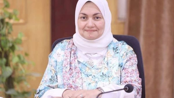  الدكتورة نهلة الصعيدي