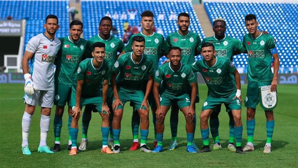 الرجاء المغربي 