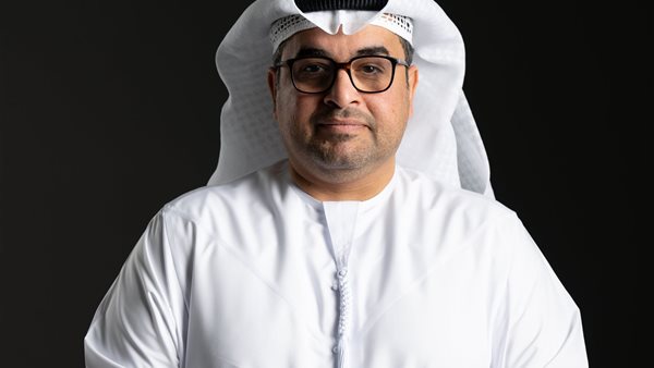 مبارك المنصوري الرئيس