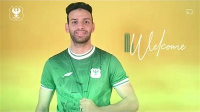 المصري: إصابة ميدو جابر بشرخ في القدم بعد مباراة الفريق أمام بلاك بولز