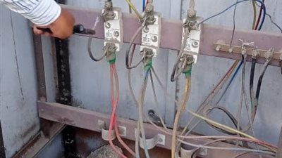 لترشيد استهلاك الكهرباء.. تكثيف حملات خفض إنارة الشوارع والمحال بالقاهرة