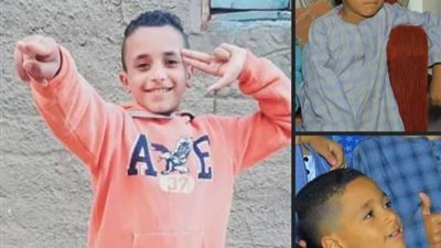 انتشال جثث 3 أشقاء لقوا مصرعهم غرقا داخل ترعة بسوهاج