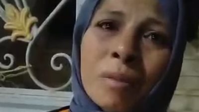 غرق توأم صغيرين في ترعة بالمنوفية.. ووالدتهما: عيالي ماتوا قدام عيني ومعرفتش أنقذهم | بث مباشر