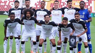 موعد مباراة السد القطري والشرطة العراقي في البطولة العربية