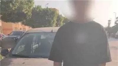 التحقيق مع شاب تسبب في شرخ جمجمة صديقه بالتجمع الخامس 