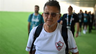 مصدر يكشف سبب غياب أوسوريو عن مران الزمالك اليوم| خاص