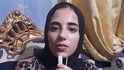 جابت 43%.. صدمة طالبة بالثانوية العامة بالإسكندرية: دي مش درجاتي اللي تعبت فيها| بث مباشر