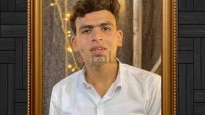 مصرع شاب أسفل عجلات ميكروباص خلال عبوره الطريق بالفيوم