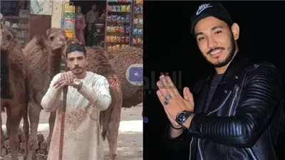 قتله ودفنه بالمقابر.. ننشر التحقيقات في قضية مقتل ملحن على يد صديقه في أبو زعبل