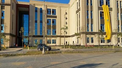 الحكومة: 3 مليارات جنيه تم إنفاقها على جامعة المنصورة الأهلية حتى الآن 