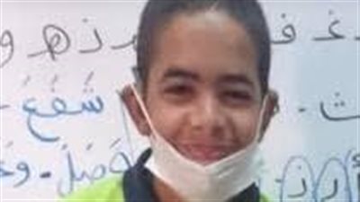 تأييد حكم إعدام المتهم بخطف وقتل طفل من ذوي الهمم بالغردقة