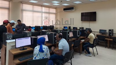 التعليم العالي: 19 ألف طالب يسجلون في تنسيق المرحلة الأولى للقبول بالجامعات