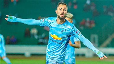 آخرهم برونو سافيو.. أجانب تألقوا بعد الرحيل عن الأهلي