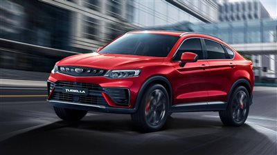 مواصفات وأسعار جيلي توجيلا 2023 في السوق السعودي