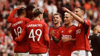 الهلال السعودي يرغب في ضم نجم مانشستر يونايتد 