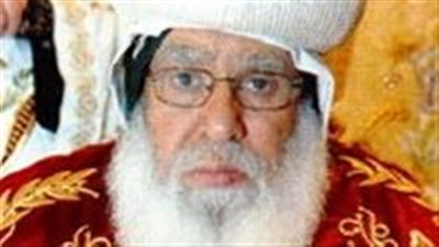 الكنيسة الأرثوذكسية تعلن وفاة الأنبا ميشائيل أسقف جنوب ألمانيا