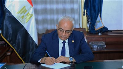 انطلاق الدراسة نهاية سبتمبر.. التعليم تعرض خريطة العام الدراسي الجديد | بث مباشر